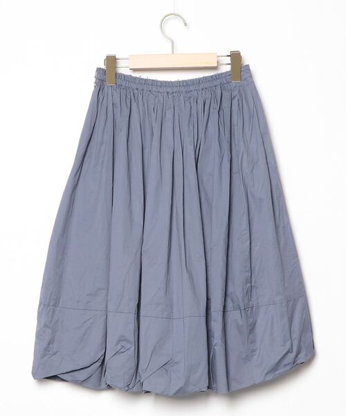 「Jane Marple」 フレアスカート M ブルー レディース_画像2