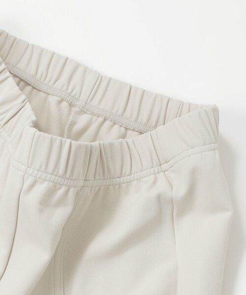 「EVEX by KRIZIA」 イージーパンツ 42 ブラック レディース_画像8