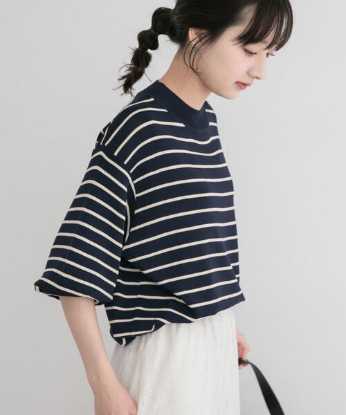 ITEMS URBANRESEARCH（アイテムズ アーバンリサーチ） ニット セーター