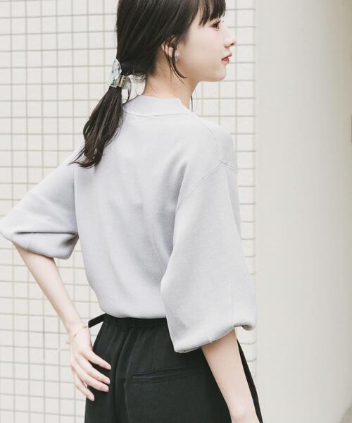 ニット セーター ソウバリボリュームスリーブニット レディース | ITEMS URBANRESEARCH | 03