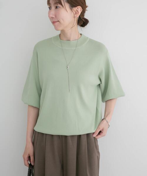 ITEMS URBANRESEARCH（アイテムズ アーバンリサーチ） ニット セーター