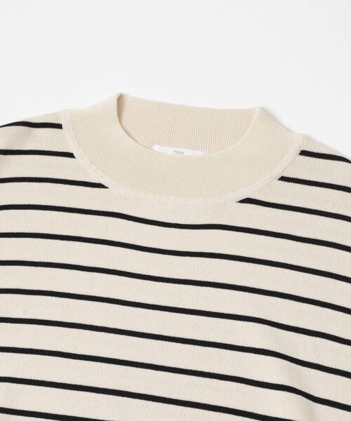 ニット セーター ソウバリボリュームスリーブニット レディース | ITEMS URBANRESEARCH | 13