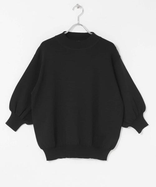 ニット セーター ソウバリボリュームスリーブニット レディース | ITEMS URBANRESEARCH | 20