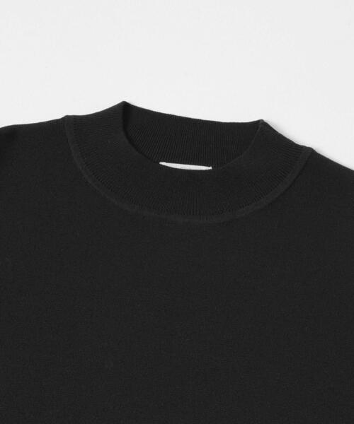 ニット セーター ソウバリボリュームスリーブニット レディース | ITEMS URBANRESEARCH | 21