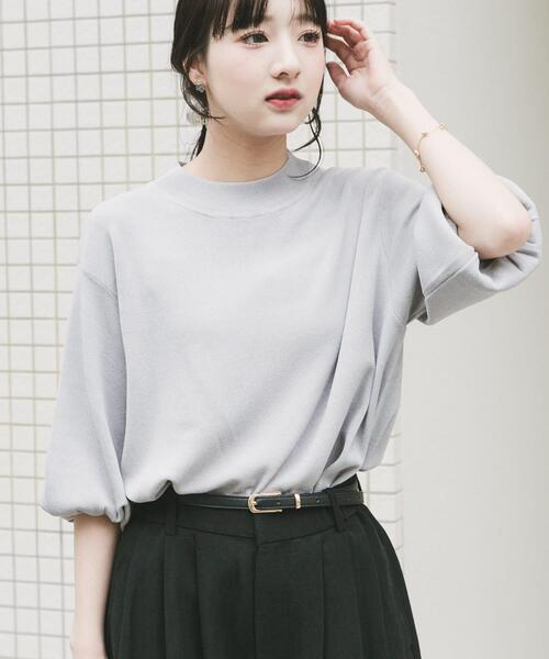 ITEMS URBANRESEARCH（アイテムズ アーバンリサーチ） ニット セーター