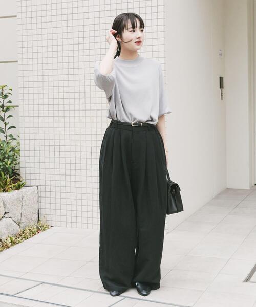 ITEMS URBANRESEARCH（アイテムズ アーバンリサーチ） ニット セーター
