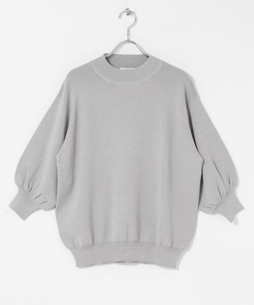 ITEMS URBANRESEARCH（アイテムズ アーバンリサーチ） ニット セーター