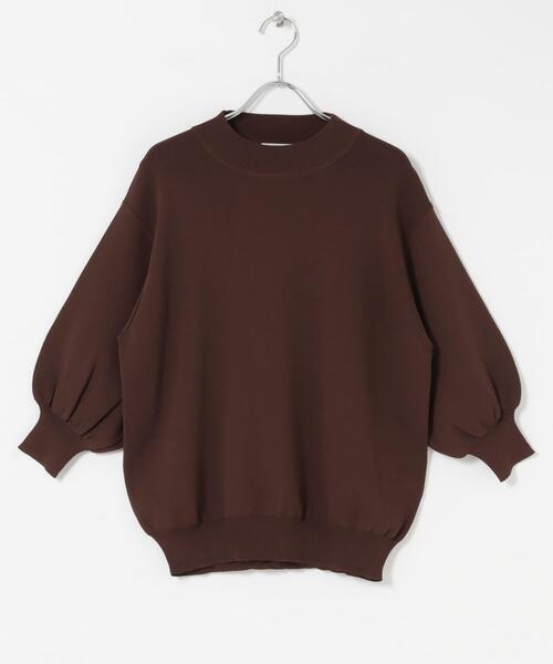 ITEMS URBANRESEARCH（アイテムズ アーバンリサーチ） ニット セーター