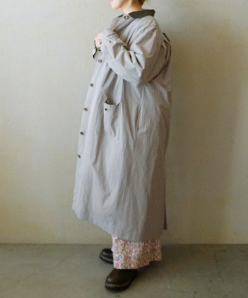 JOURNAL STANDARD LUXE（ジャーナルスタンダード ラックス） コート