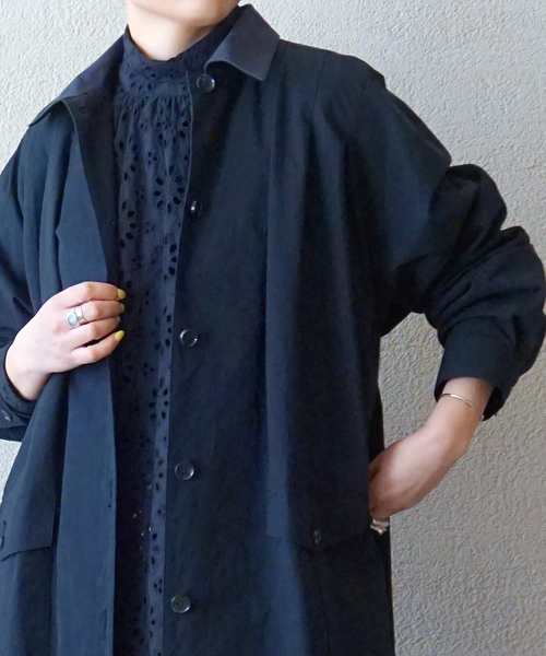 JOURNAL STANDARD LUXE（ジャーナルスタンダード ラックス） コート