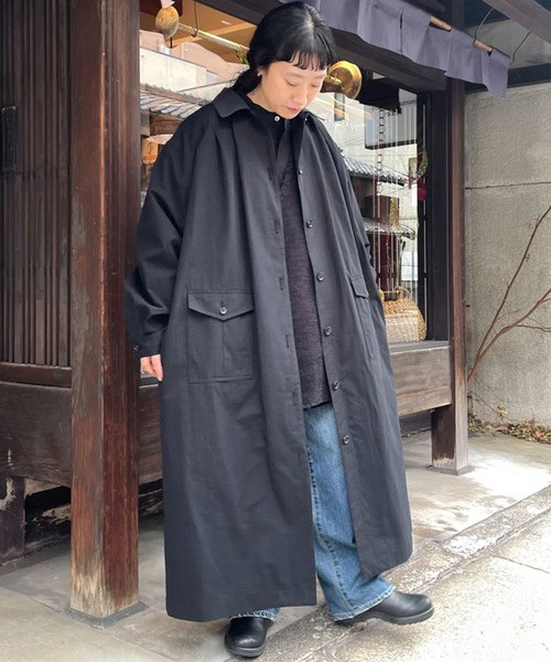 JOURNAL STANDARD LUXE（ジャーナルスタンダード ラックス） コート