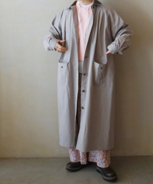 JOURNAL STANDARD LUXE（ジャーナルスタンダード ラックス） コート