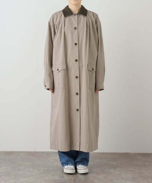 ジャーナルスタンダードラックス コート JOURNAL STANDARD LUXE（ジャーナルスタンダード ラックス） コート