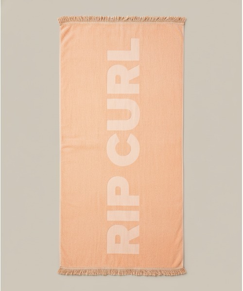 タオル 「RIPCURL（リップカール）」PREMIUM SURF TOWEL/大判ビーチタオル