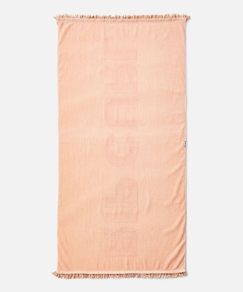 タオル 「RIPCURL（リップカール）」PREMIUM SURF TOWEL/大判ビーチタオルの画像
