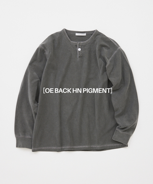 JOURNAL STANDARD（ジャーナルスタンダード） tシャツ OE バック