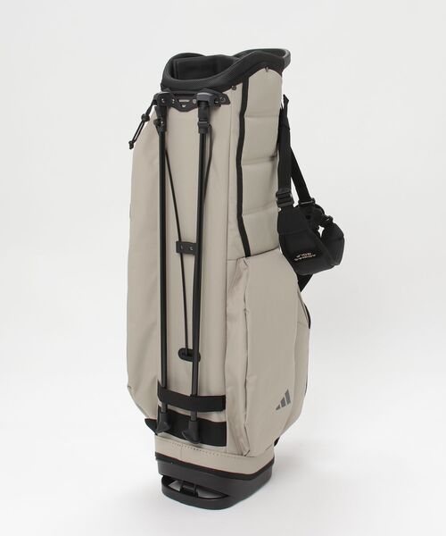 adidas（アディダス） ゴルフ クラブ コミューター スタンド キャディ