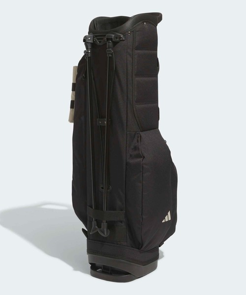 キャディバッグ アディダス スタンドのおすすめ人気商品一覧 通販