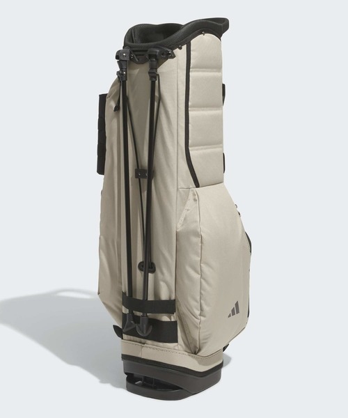 adidas（アディダス） ゴルフ クラブ コミューター スタンド キャディ