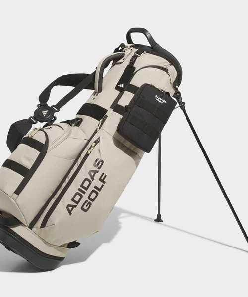 adidas（アディダス） ゴルフ クラブ コミューター スタンド キャディ