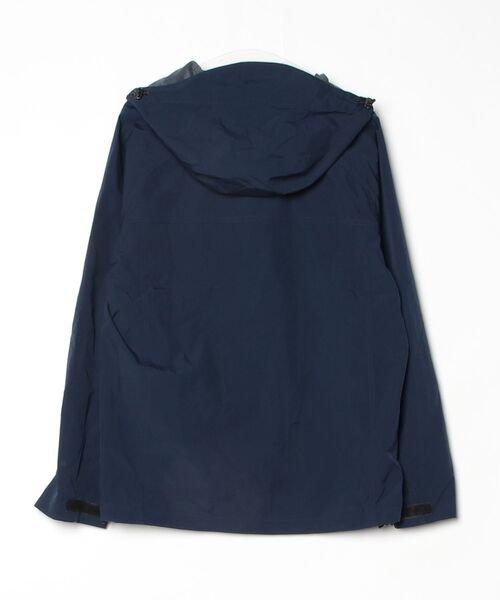 「OUTDOOR PRODUCTS APPAREL」 マウンテンパーカー LARGE ネイビー メンズ_画像2