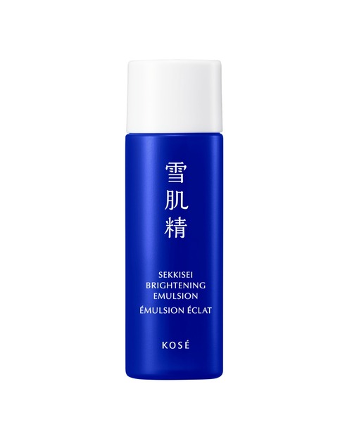 雪肌精（SEKKISEI） 乳液 医薬部外品 / 薬用雪肌精 ブライトニング