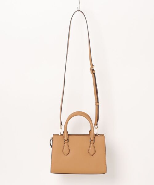 MICHAEL KORS（マイケルコース） 2WAYバッグ FREE ブラウン レディース