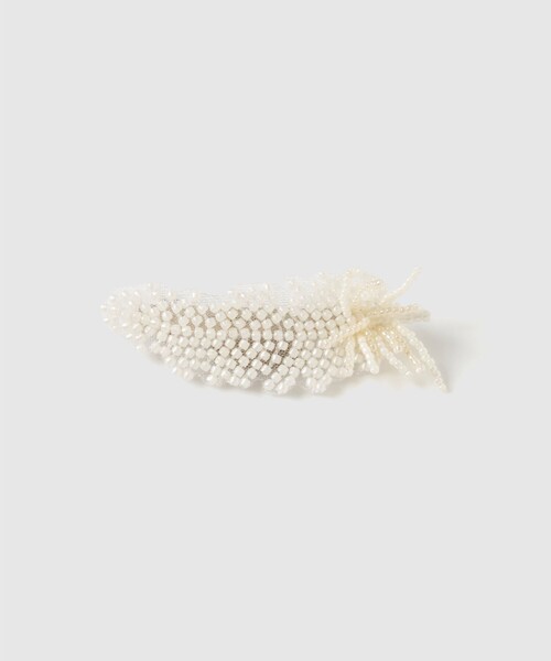 tanakadaisuke(タナカダイスケ) ヘアクリップ 「tanakadaisuke tanakadaisuke(タナカダイスケ) ヘアクリップ 「tanakadaisuke