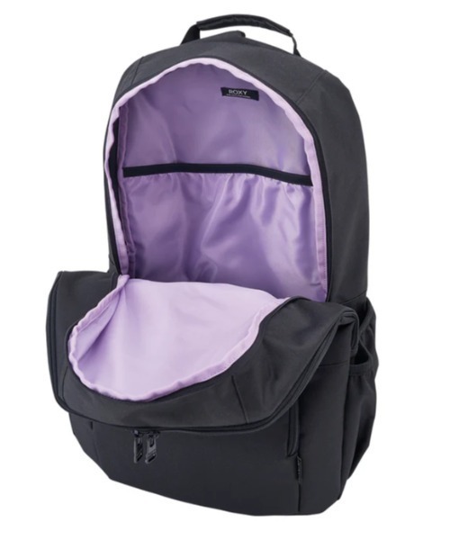 「ROXY」 リュック FREE ブラック レディース_画像6