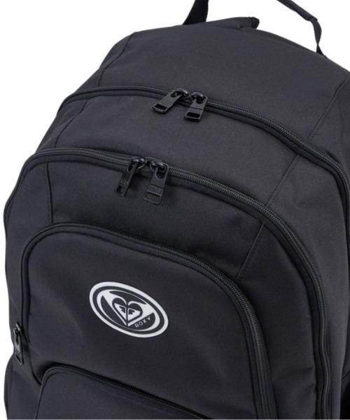 「ROXY」 リュック FREE ブラック レディース_画像8