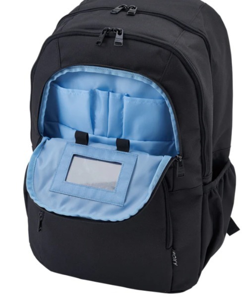 「ROXY」 リュック FREE ブラック レディース_画像9