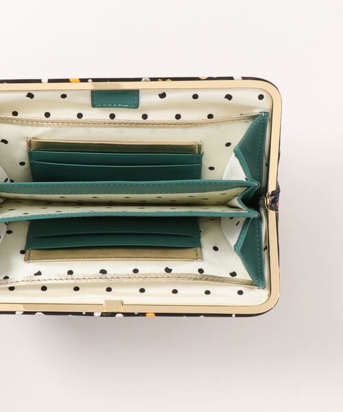 「tsumori chisato CARRY」 財布 FREE ブラック レディース_画像4