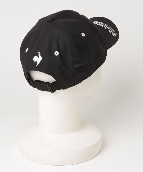 le coq sportif GOLF（ルコックスポルティフ ゴルフ） キャップ 帽子