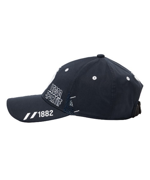 le coq sportif GOLF（ルコックスポルティフ ゴルフ） キャップ 帽子