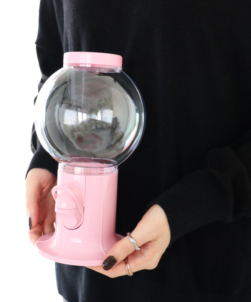 【アメリカンダイナー】【キャンディディスペンサー】 インテリア Snack dispenser / スナックディスペンサー : ZOZOTOWN