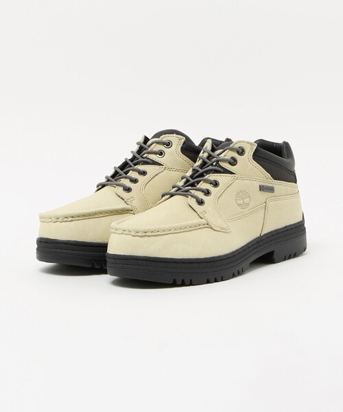 Timberland（ティンバーランド） ブーツ 「Timberland」モック トゥ