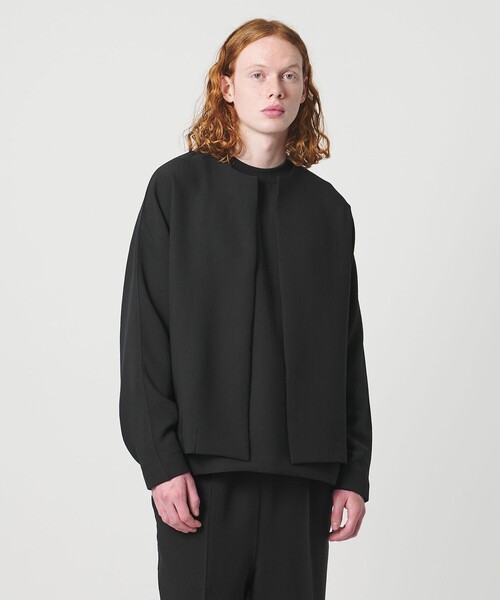 united arrows ＆ sons by daisuke obana（その他メンズコート