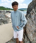 ラッシュガード QUIKSILVER メンズ ...の詳細画像3