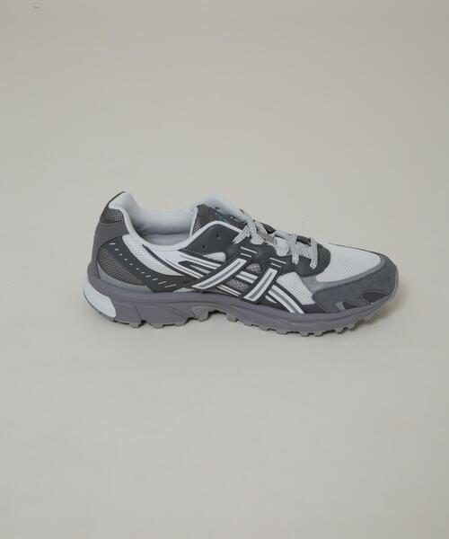 ASICS メンズスニーカー（サイズ（cm）：28cm）｜シューズ
