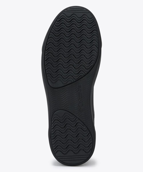 「Columbia」 ショートブーツ 24.0cm ブラック レディース_画像6