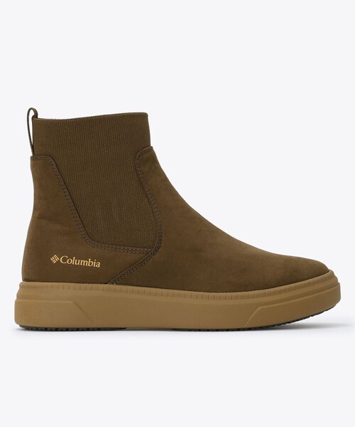 「Columbia」 ショートブーツ 24.0cm ブラック レディース_画像7