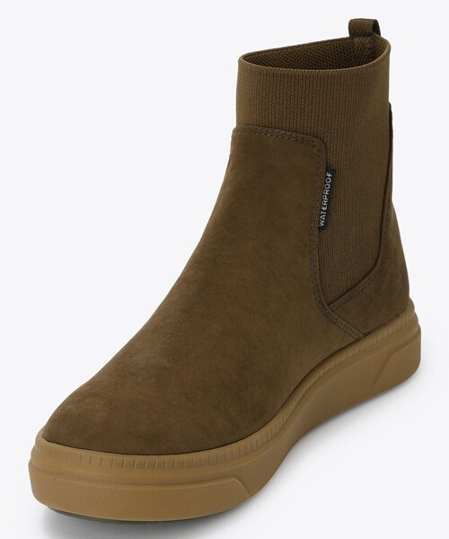 「Columbia」 ショートブーツ 24.0cm ブラック レディース_画像9