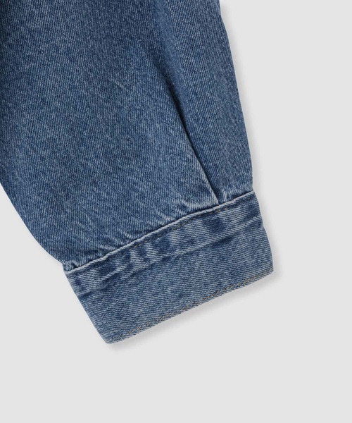 EURO LEVI'S デニムジャケット gジャン Levi's 90S トラッカー