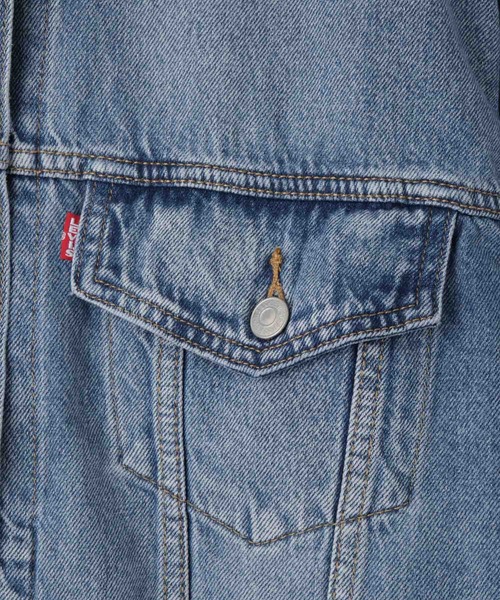 EURO LEVI'S デニムジャケット gジャン Levi's 90S トラッカー