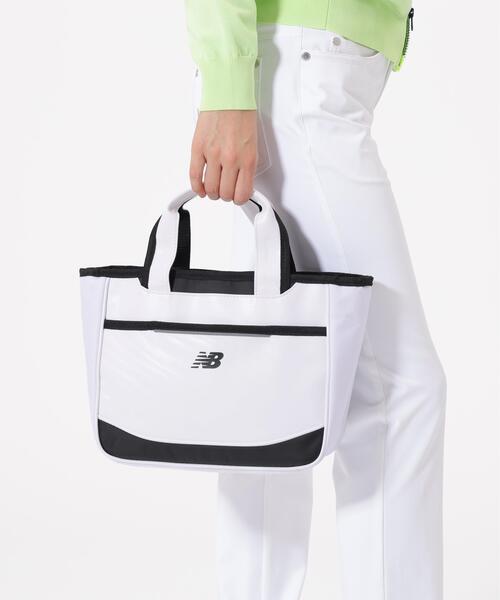 New Balance Golf（ニューバランスゴルフ） トートバッグ 「new