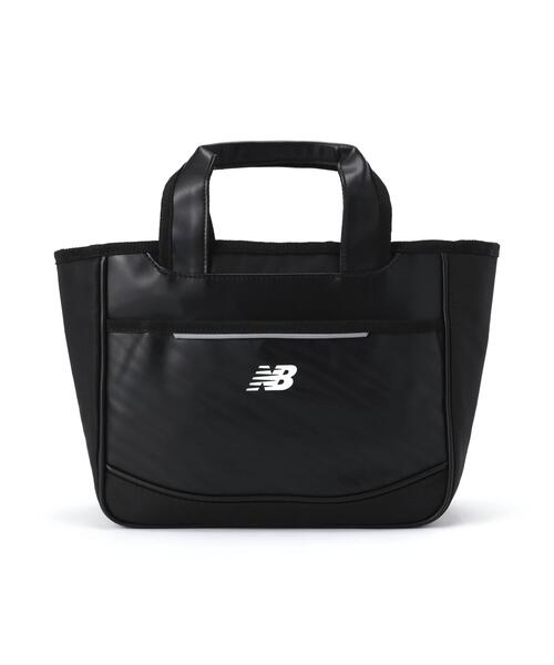 『新品、未使用』ニューバランス ゴルフカートバック New Balance Golf（ニューバランスゴルフ） トートバッグ 「new
