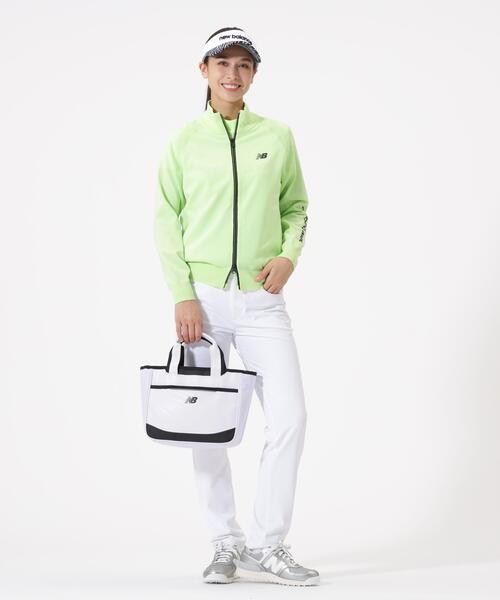 New Balance Golf（ニューバランスゴルフ） トートバッグ 「new