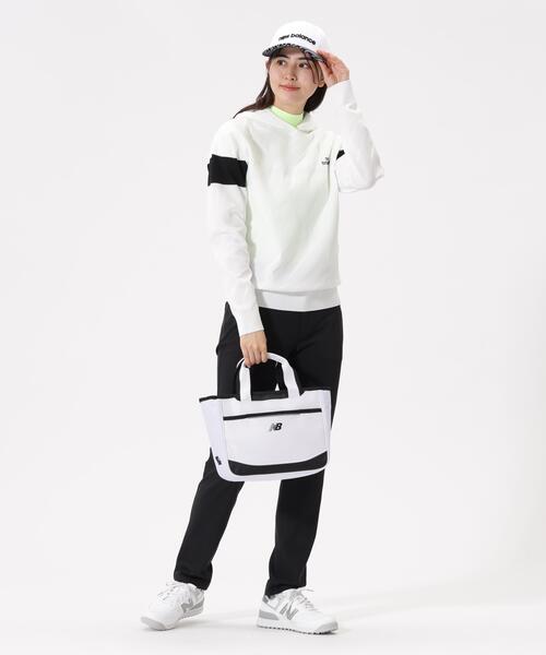 New Balance Golf（ニューバランスゴルフ） トートバッグ 「new