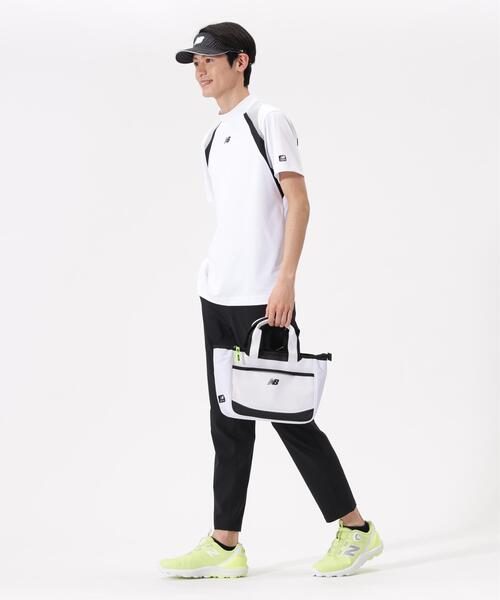 New Balance Golf（ニューバランスゴルフ） トートバッグ 「new