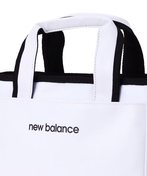 New Balance Golf（ニューバランスゴルフ） トートバッグ 「new